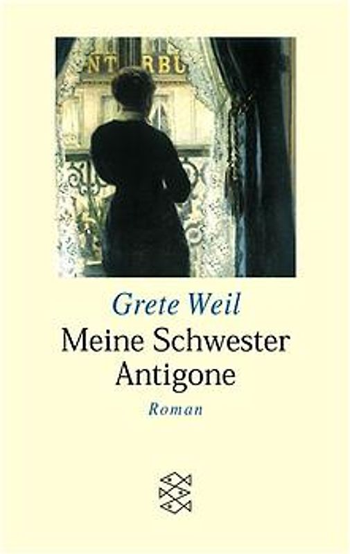Meine Schwester Antigone