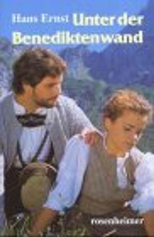 Unter der Benediktenwand