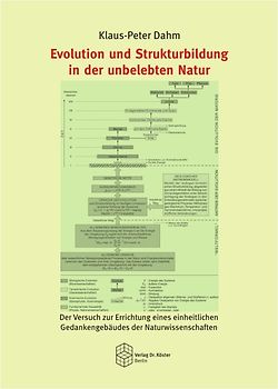 Evolution und Strukturbildung in der unbelebten Natur