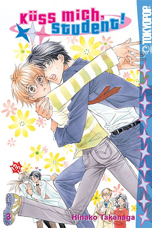 Küss mich, Student 03