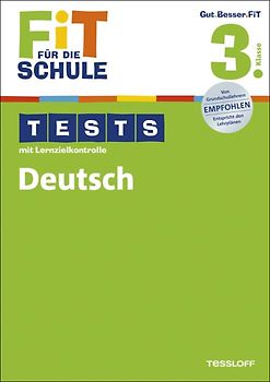 Deutsch 3. Klasse