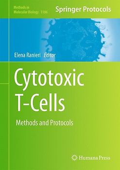 Cytotoxic T-Cells