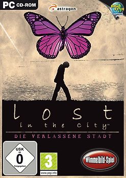 Lost in the City PC Spiele