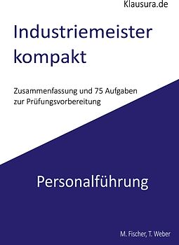 Industriemeister Kompakt Personalführung