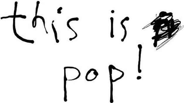 This is Pop
