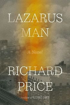 Lazarus Man