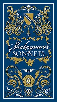 Shakespeare's Sonnets: Barnes & Noble Classic Collection (Barnes & Noble Flexibound Pocket Editions)