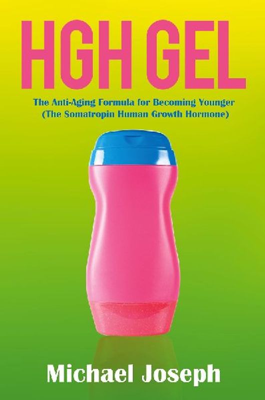 HGH Gel