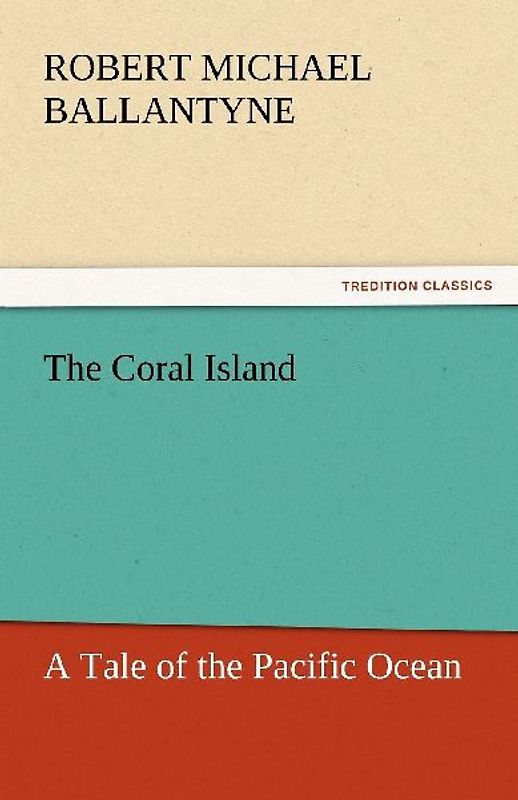 The Coral Island