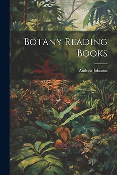Botany Reading Books