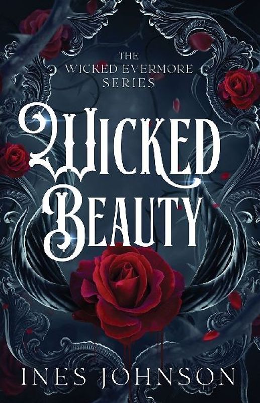 Wicked Beauty
