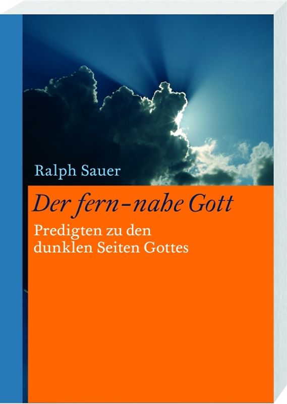 Der fern-nahe Gott