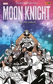 Moon Knight