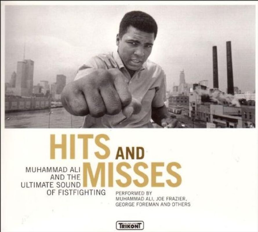 Various - Hits & Misses-Muhammad Ali and the Ultimate Sound