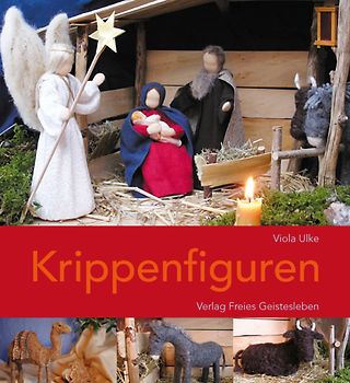 Krippenfiguren