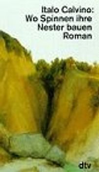 Wo Spinnen ihre Nester bauen. Roman