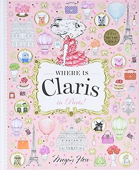 Where Is Claris in Paris!