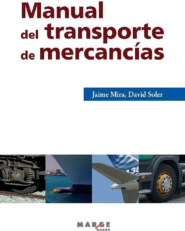 Manual del transporte de mercancías
