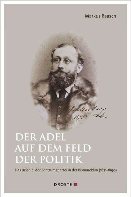 Der Adel auf dem Feld der Politik