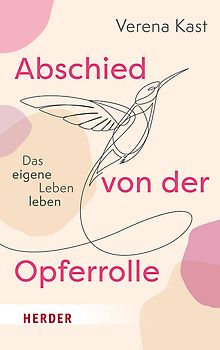 Abschied von der Opferrolle