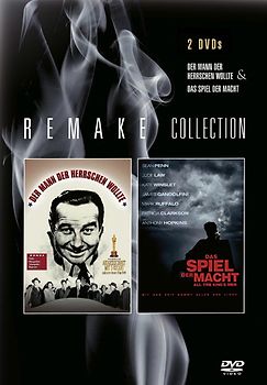 Remake Collection (2DVDs) DVD