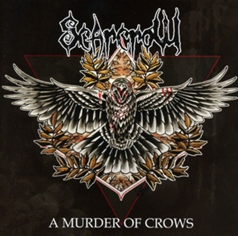 Scarcrow - A Murder Of Crows
