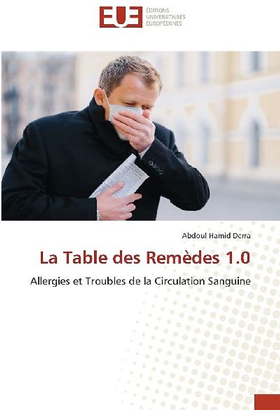 La Table des Remèdes 1.0