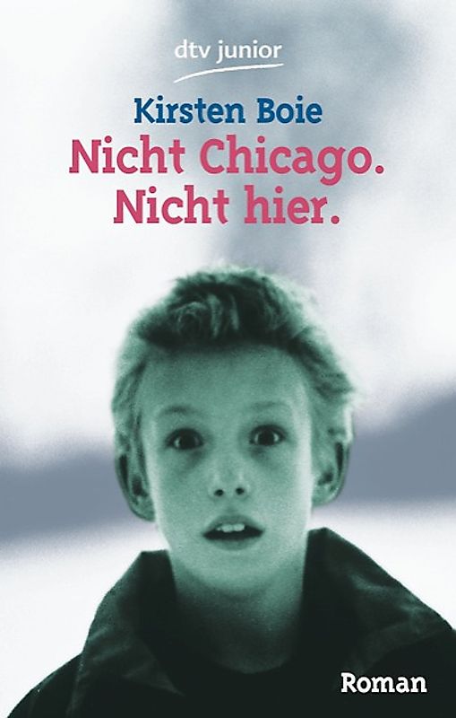 Nicht Chicago. Nicht hier.