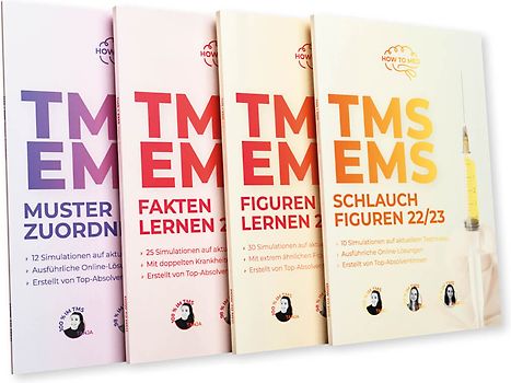 Marathon-Paket – TMS/EMS 22/23