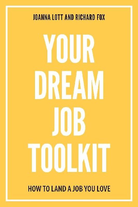 Your Dream Job Toolkit