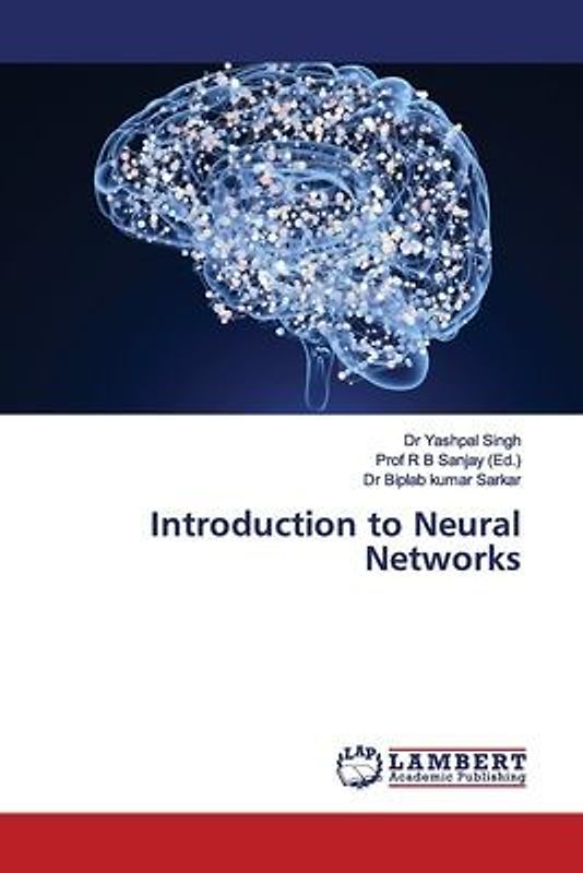 Introduction to Neural Networks