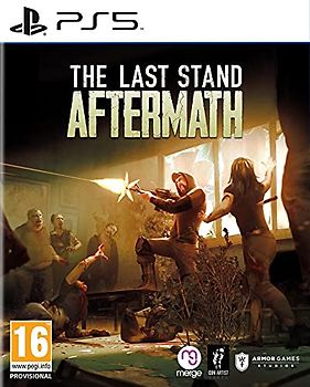 The Last Stand Aftermath [Import] PlayStation 5