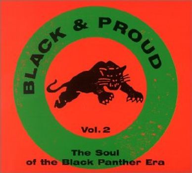 Various - Black & Proud 2