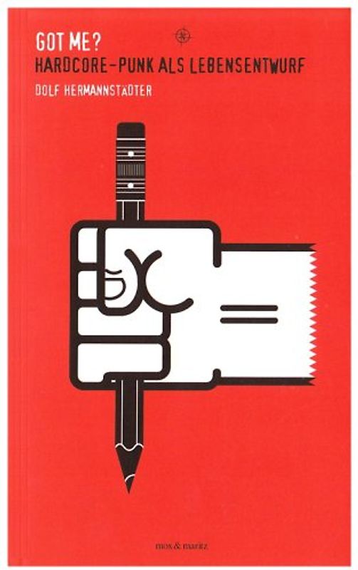 Got me?. TRUST-Kolumnen