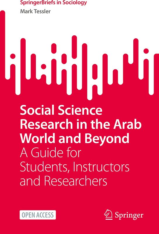 Social Science Research in the Arab World and Beyond