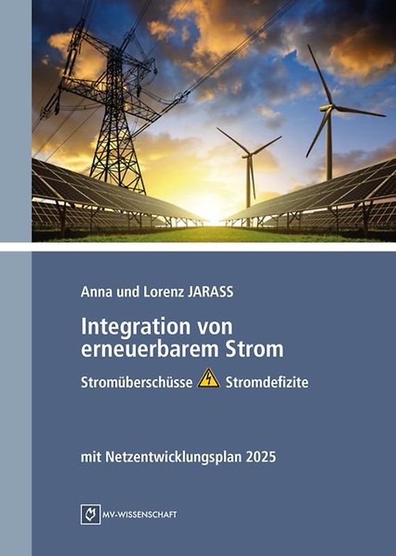 Integration von erneuerbarem Strom