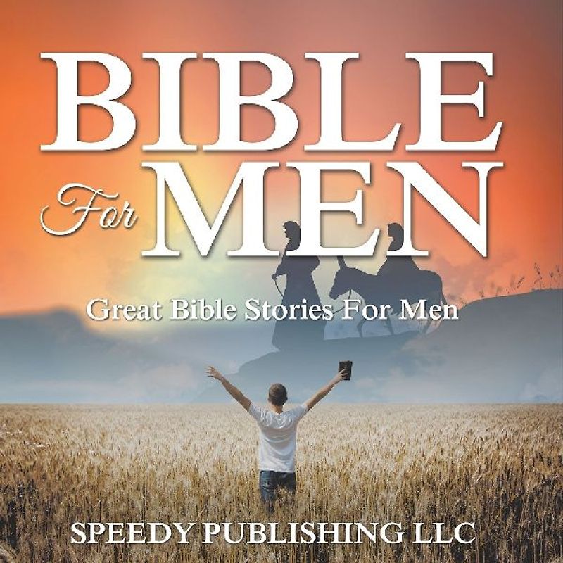 Bible For Men