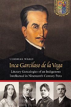 Inca Garcilaso De La Vega