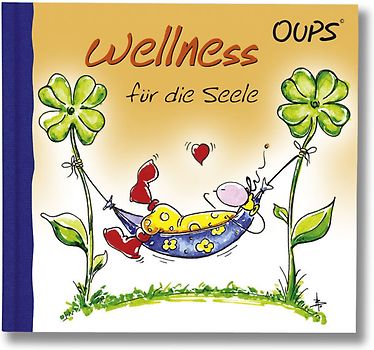 Wellness für die Seele