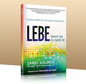 Lebe bevor es zu spät ist