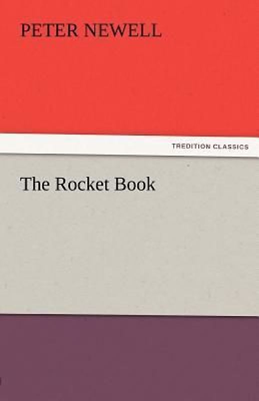 The Rocket Book