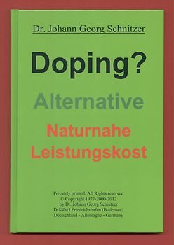 Doping?