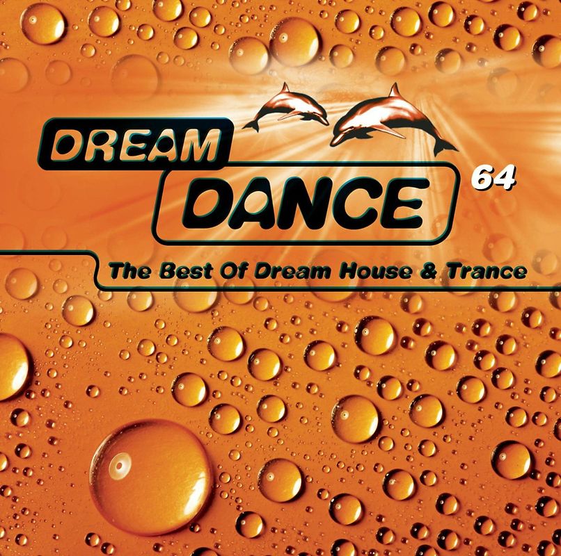 Various - Dream Dance Vol.64