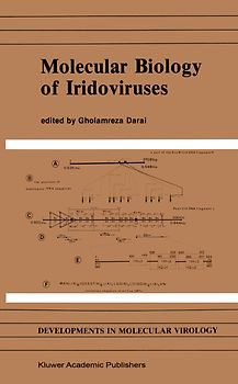 Molecular Biology of Iridoviruses