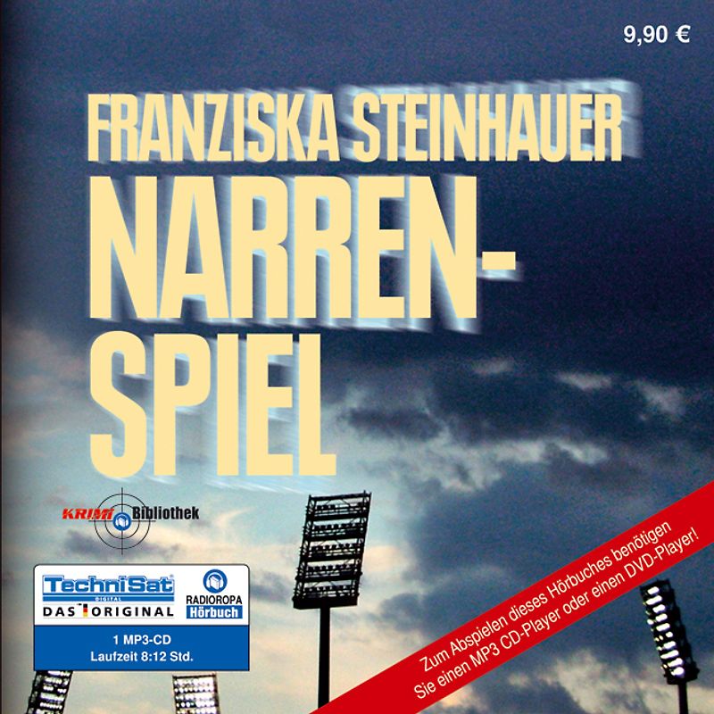 Narrenspiel