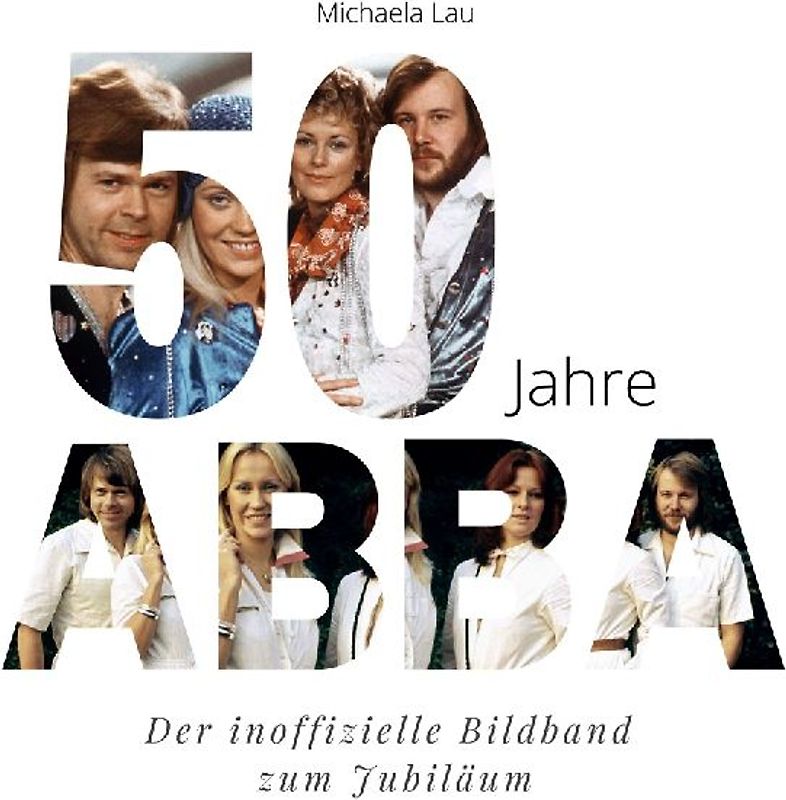 50 Jahre ABBA