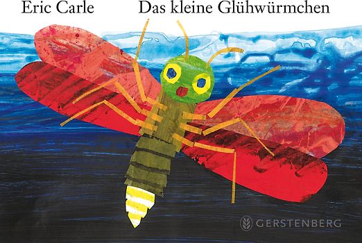 Das kleine Glühwürmchen
