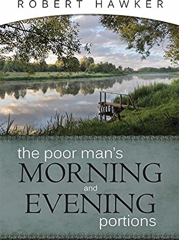 The Poor Man's Morning and Evening Portions