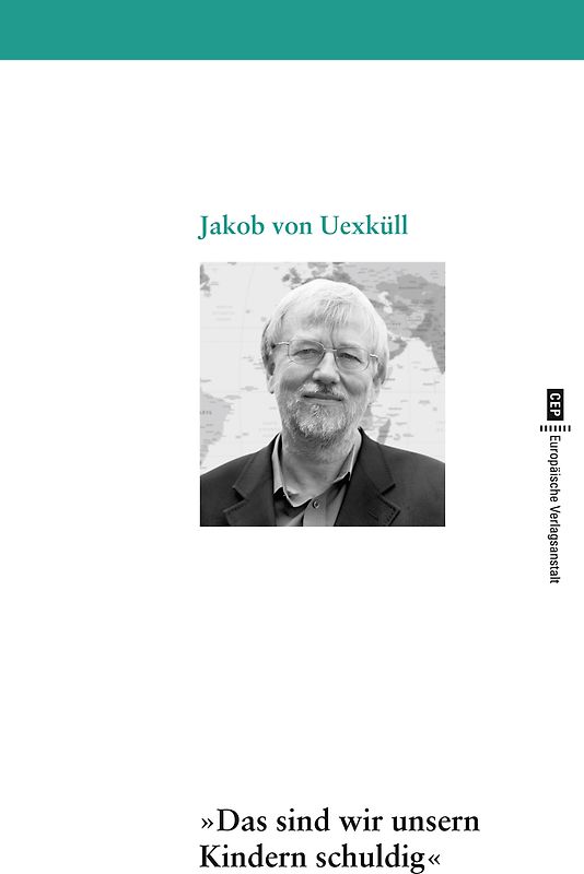 Das sind wir unsern Kindern schuldig