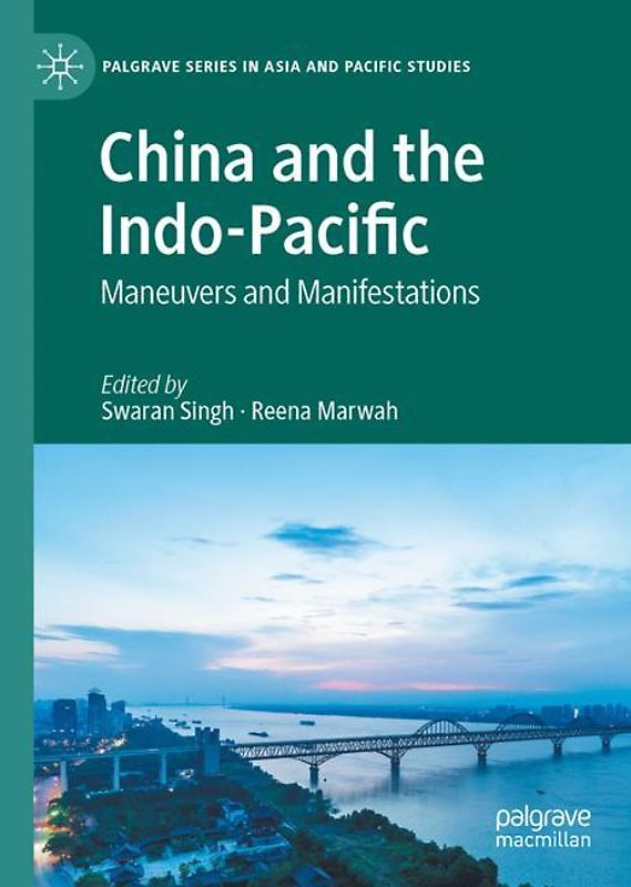 China and the Indo-Pacific